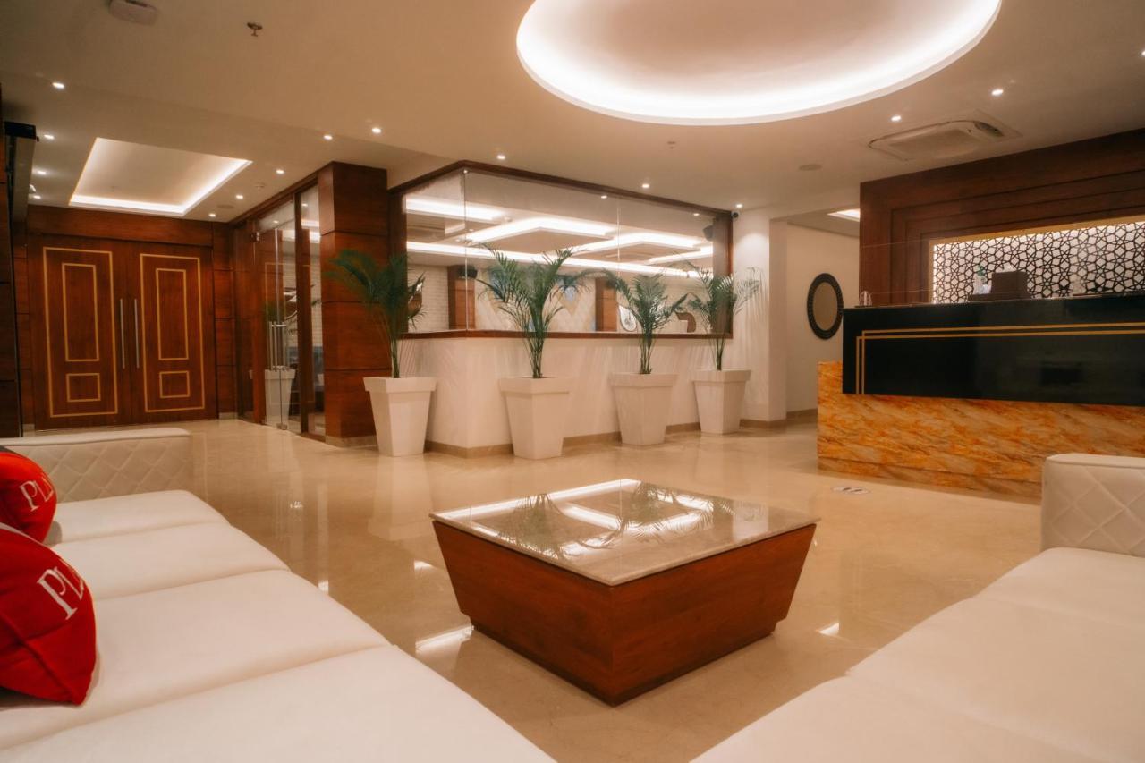 אינדורה Playotel Premier Vijay Nagar מראה חיצוני תמונה
