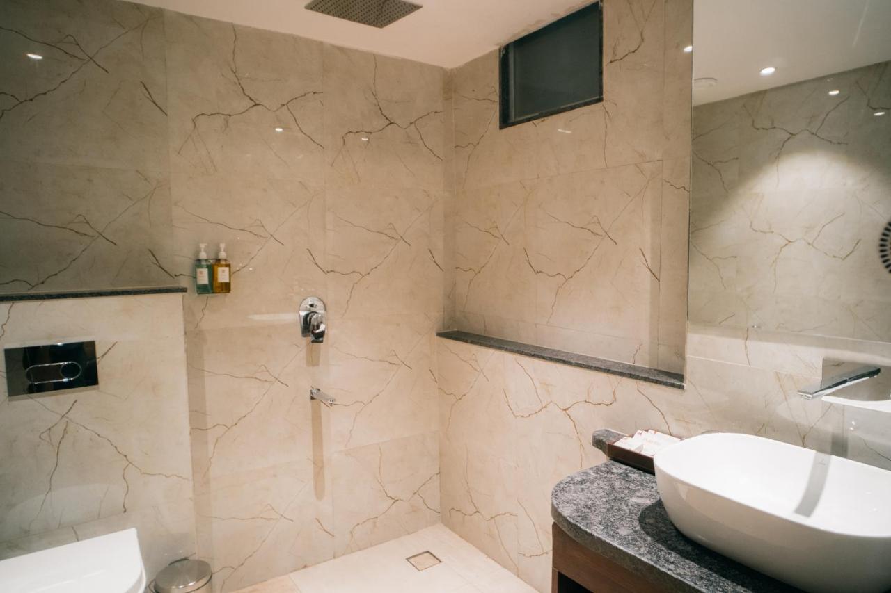 אינדורה Playotel Premier Vijay Nagar מראה חיצוני תמונה