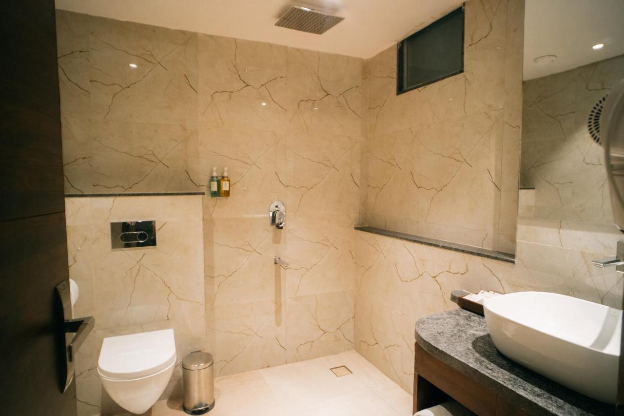אינדורה Playotel Premier Vijay Nagar מראה חיצוני תמונה