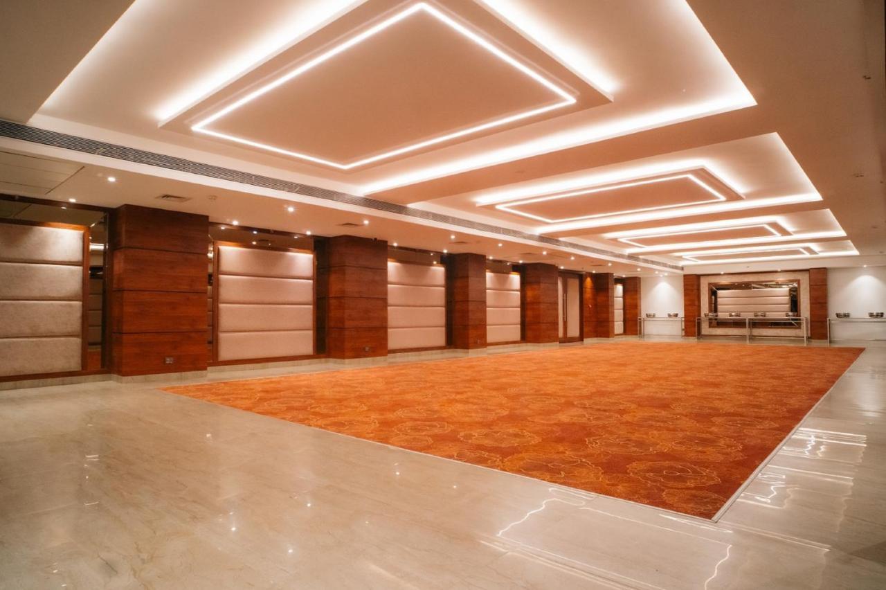 אינדורה Playotel Premier Vijay Nagar מראה חיצוני תמונה