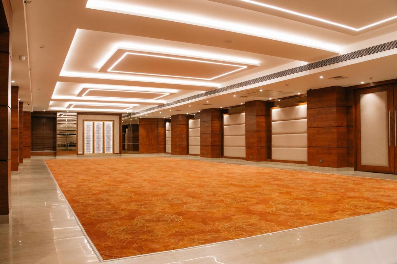 אינדורה Playotel Premier Vijay Nagar מראה חיצוני תמונה