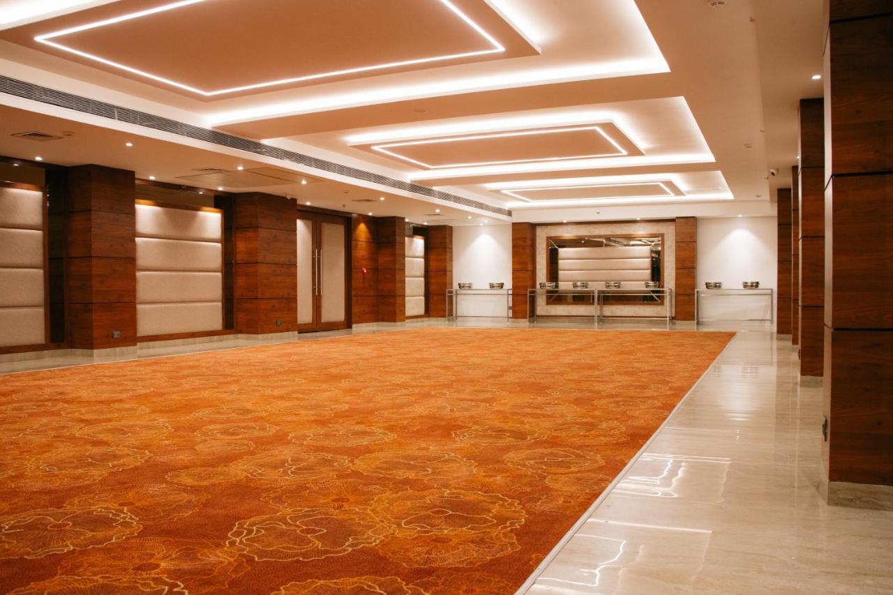 אינדורה Playotel Premier Vijay Nagar מראה חיצוני תמונה