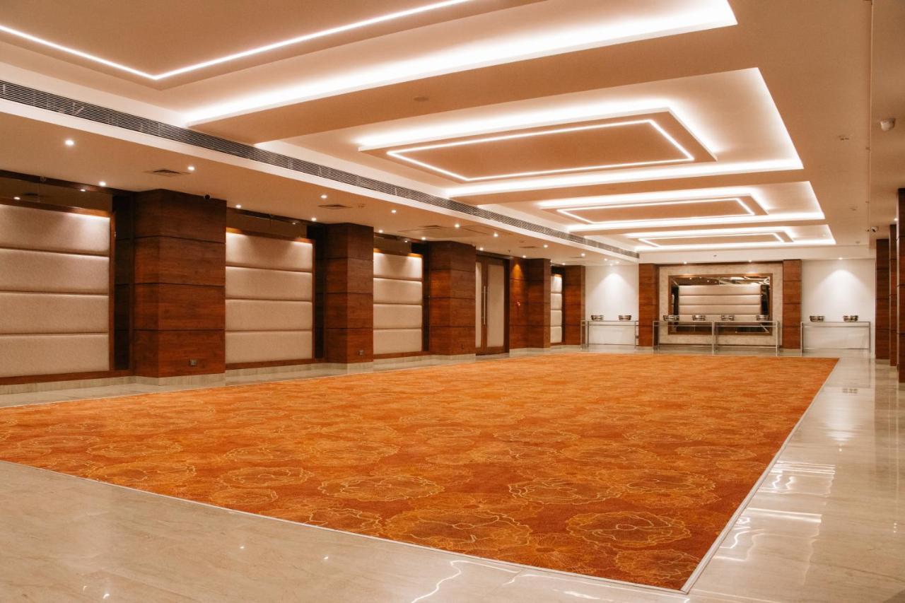 אינדורה Playotel Premier Vijay Nagar מראה חיצוני תמונה