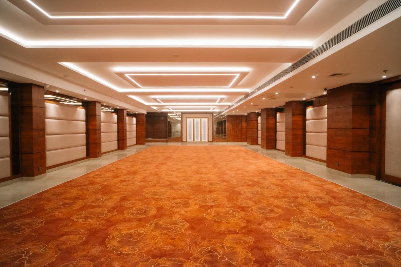 אינדורה Playotel Premier Vijay Nagar מראה חיצוני תמונה