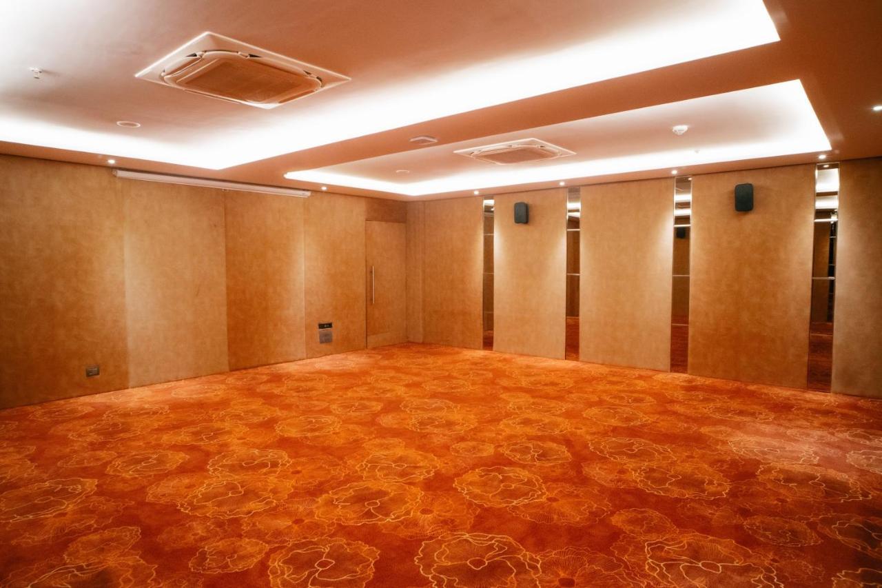 אינדורה Playotel Premier Vijay Nagar מראה חיצוני תמונה
