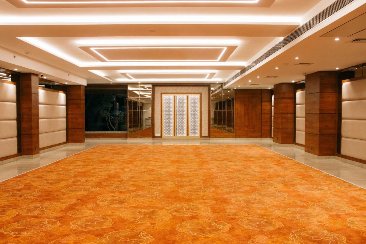 אינדורה Playotel Premier Vijay Nagar מראה חיצוני תמונה